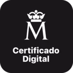 certificado digital fnmt android application logo